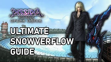 SNOWVERFLOW: Game Breaking Interaction | All You Need to Know