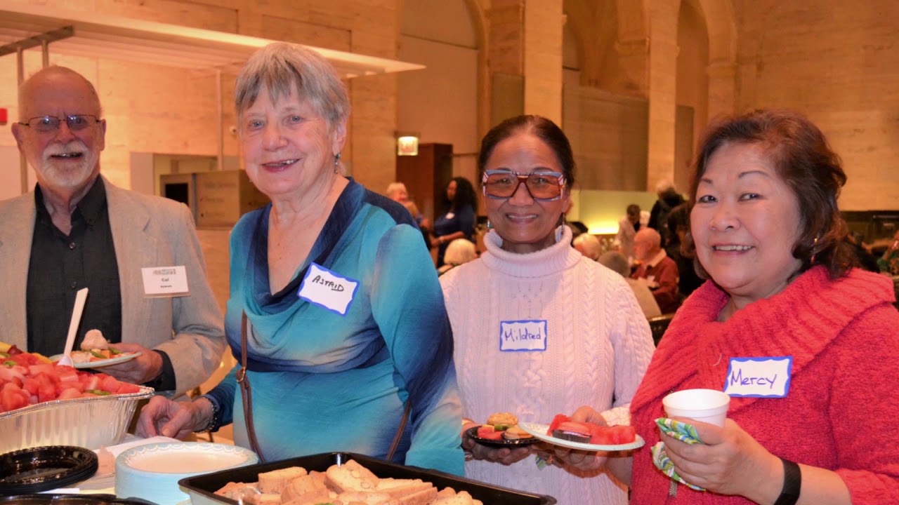 Community Programs Accelerator: Chicago Hyde Park Village