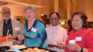 Celebrity Community Programs Accelerator: Chicago Hyde Park Village Net Worth