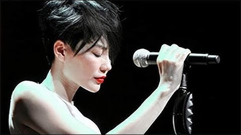 不愧是天后！王菲实力翻唱《心太软》，开口好听到“炸”