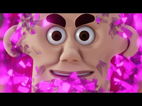 КРИСТАЛЛЫ | 3D-пародия Brawl Stars