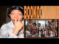 FIRST TIME HEARING Nasty C, Lil Gotit, Lil Keed - Bookoo Bucks REACTION