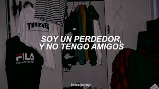 ILOVEMAKONNEN - Loser (Sub.Español)