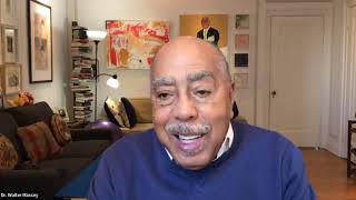 Black History Month: A Conversation with Walter Massey