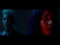 Metallica - The Four Horsemen [`X-Men: Apocalypse` Angel Scene] [Movie Clip]