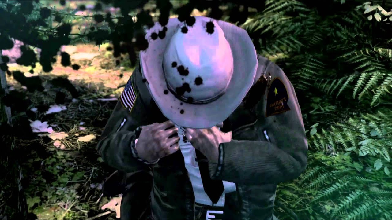 RAMBO : The Video Game - Trailer E3 - YouTube