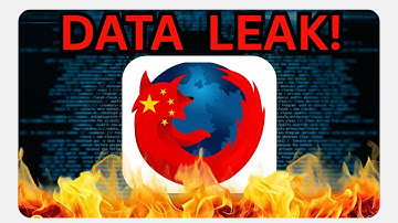 500GB of China’s Source Code Just Leaked - Short Version
