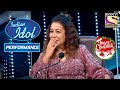 Janardan Pandit जी ने किया Neha की भविष्यवाणी! | Indian Idol Season 12