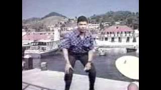 Francky Vincent   Le Tourment d'Amour 1991, zouk, Francky, Martinique
