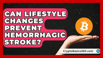 Can Lifestyle Changes Prevent Hemorrhagic Stroke? | Stroke Support Channel