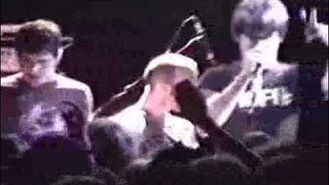 TBS ft. Jesse Lacey- There