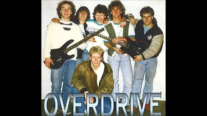 Overdrive
