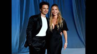 Sebastian Stan & Annabelle Wallis: A Baby Bucky is on the Way!