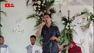 CINTA DAN AIR MATA / SATRIA NADA