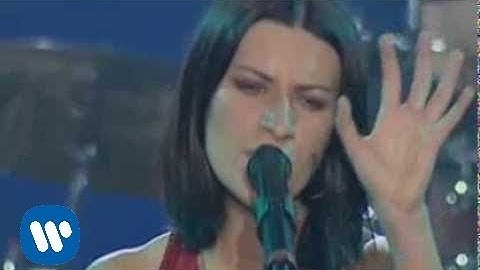 Laura Pausini - One more time (Live)