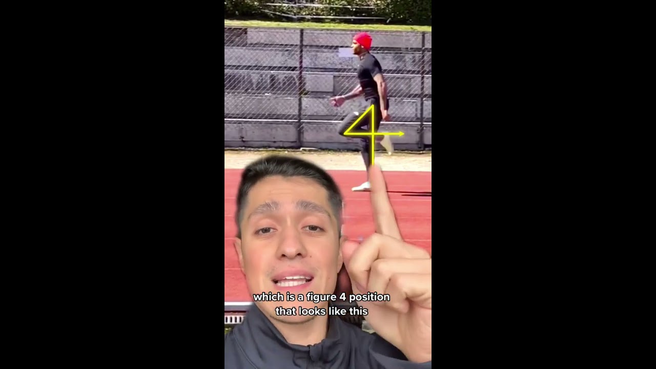 The Invisible Technique To Run Faster