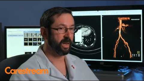 Tufts Medical Center Experiences Efficiency Benefits Using Vue PACS