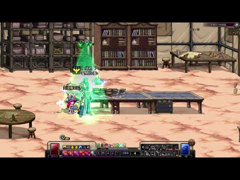 陸服DNF  槍劍士的隱密往事  2-4