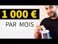 Krach boursier 2020 : J'investis 1 000 € par mois en bourse (EN DIRECT)