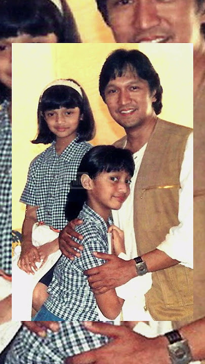 Marissa Haque istriku tercinta terima resiko atas kelahiran Adek Chiki Fawzi #chikifawzi