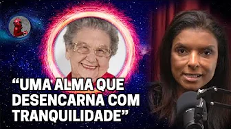 imagem do vídeo ANÁLISE ESPIRITUAL DE PALMIRINHA com Vandinha Lopes | Planeta Podcast (Sobrenatural)