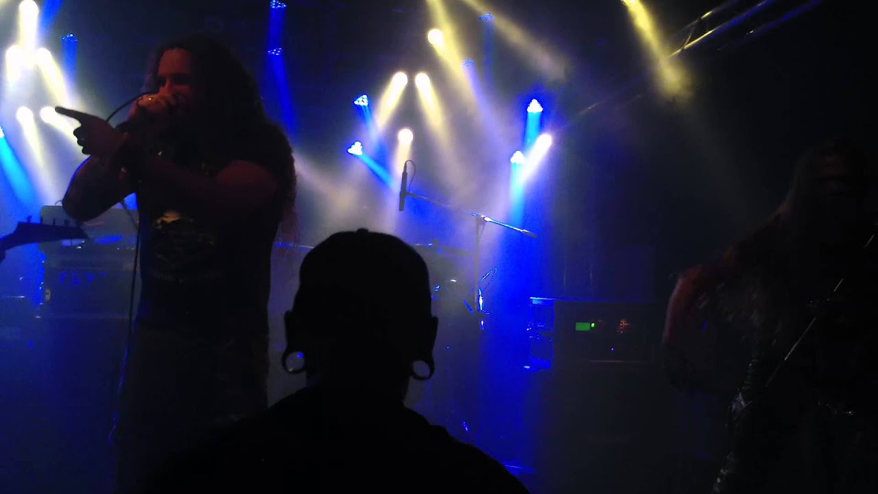 Zuul FX - Behind the Light & I8U (Live @ Melodka)