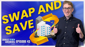 Demystifying The 1031 Exchange