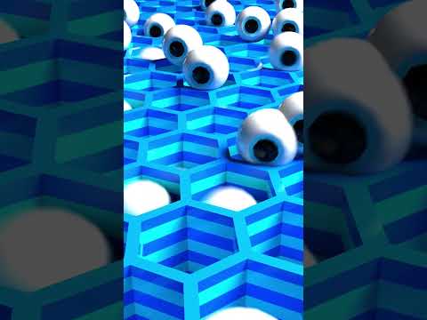 Into The Honeycomb