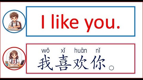 Learn Chinese everyday | Learn Chinese phrases for beginners | Easy learning Chinese language