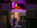 To było NAPRAWDĘ BLISKIE - Fortnite