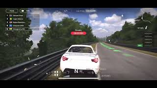 Gran velocita - Realistic Driving Game Play |CAR SIMULATOR| Part 1 | IOS,ANDROID | #gaming #gameplay screenshot 3
