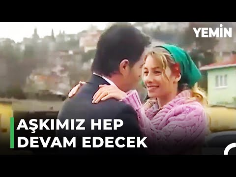 Baştan Sona Leyla ve Menderes Aşkı - Yemin