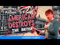 The british empire will rise again  geoffrey asmus  stand up comedy
