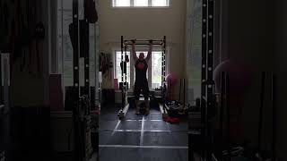 Crossfit Cindy