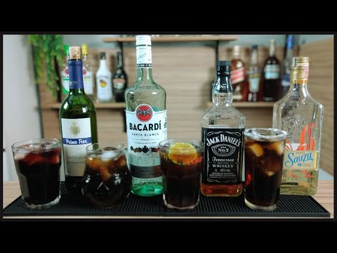 Top 4 Soft Drinks | D&S