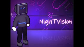 Alt3R - NighTVision