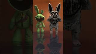 Choose Your Favorite Zoonomaly Monsters Vs Poppy Playtime 3 Characters - Abyss Pool In Garry's Mod !