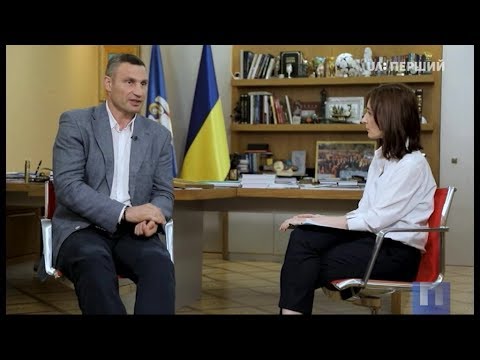 Перша шпальта. Економіка міста, наповнення бюджету і майбутнє перший національний новини