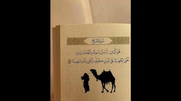 هو الذي أرسل رسول #راحة_نفسية #تلاوة_خاشعة #سفراء_القران #القران_الكريم #عبدالباسطعبدالصمد #اكسبلور