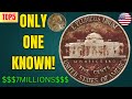 Top 5 Rarest Jefferson Nickels That Could Make You Rich!