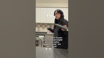 I studied 15 years just to hear this 😭 Airlearn needs to school them too. #airlearnpartner