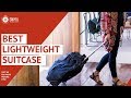 Best Lightweight Suitcase