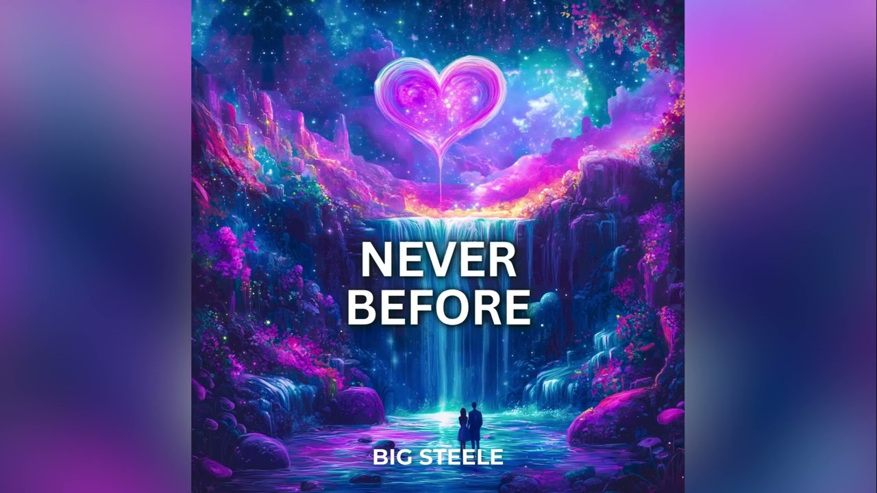 YouTube에서 Big Steele - Never Before 보기 YouTube에서 Big Steele - Never Before 보기