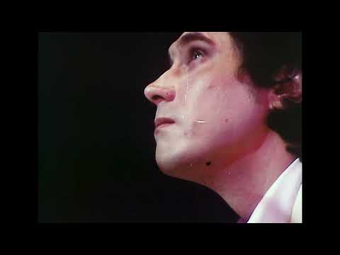 Bryan Ferry - These Foolish Things (Official Video), Full HD (AI Remastered and Upscaled)