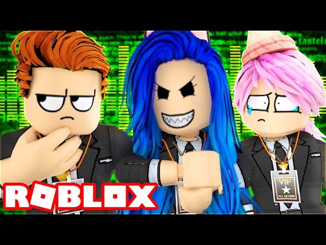 This Game Is Hilarious The Roblox Hackers Funny Moments Youtube