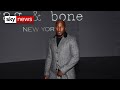 US Election: Rapper Jeezy on racism and voting