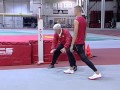 Discover Proper Takeoff Technique for the High Jump! - Track 2015 #46