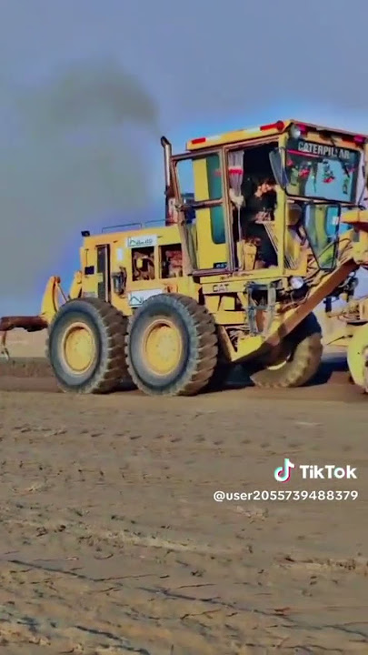 Grader 140G