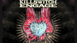 Hope is - Killswitch Engage instrumental cover