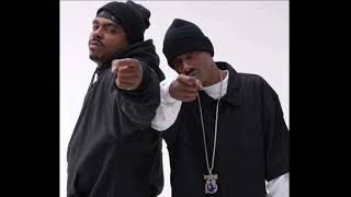 The Dogg Pound - Throw Ya Hood Up Remix (prod. Kafagu)